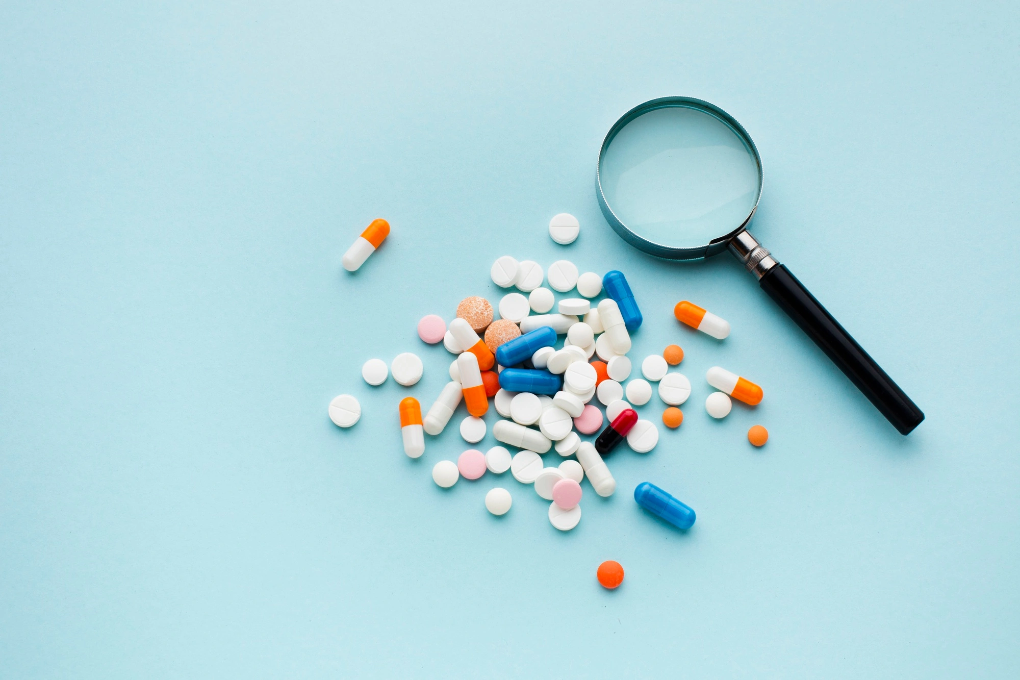 ADHD-medicin – vad du behöver veta innan du börjar