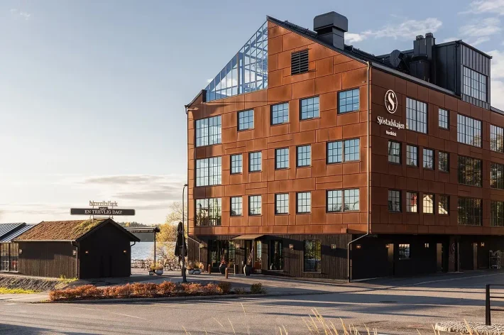 Liroma Klinikens mottagning